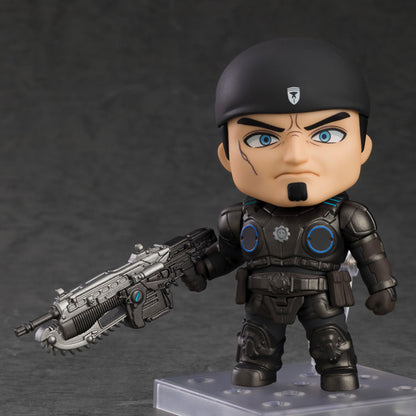 Nendoroid Gears of War Marcus Fenix Preventa