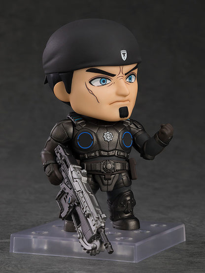 Nendoroid Gears of War Marcus Fenix Preventa