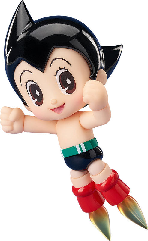 Nendoroid Astro Boy Atom Preventa