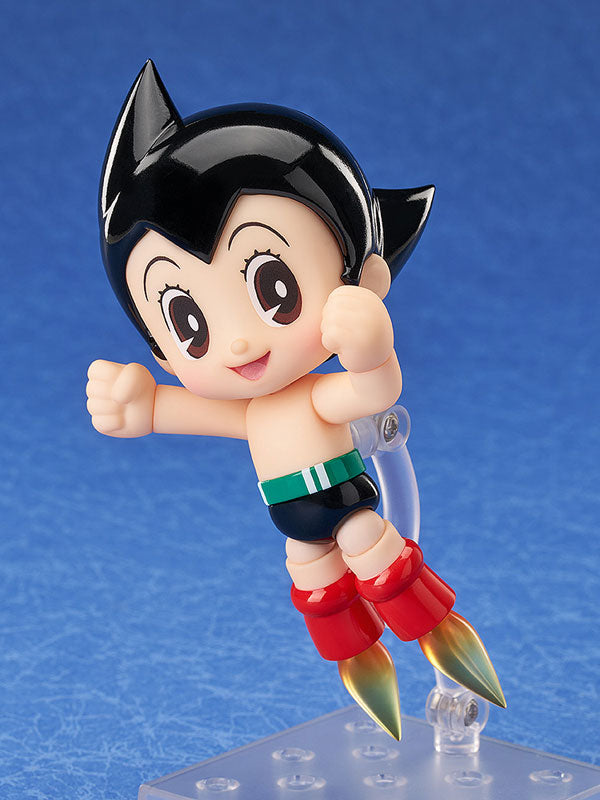 Nendoroid Astro Boy Atom Preventa