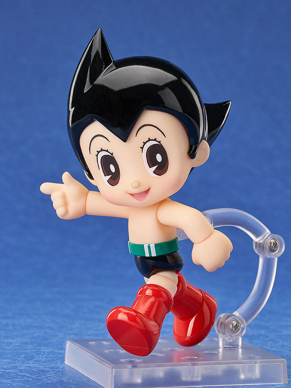 Nendoroid Astro Boy Atom Preventa