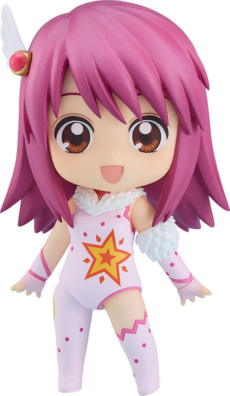 Nendoroid Kaleido Star Sora Naegino Preventa