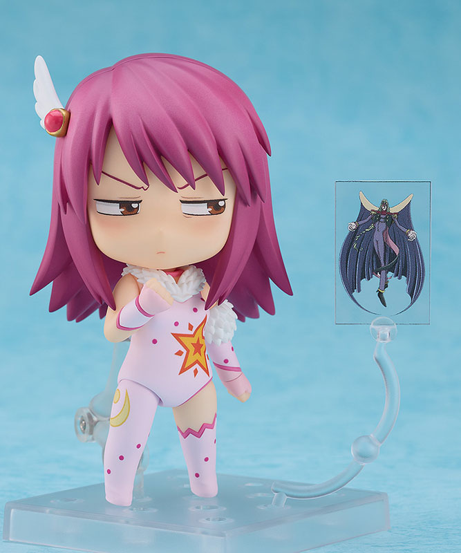 Nendoroid Kaleido Star Sora Naegino Preventa