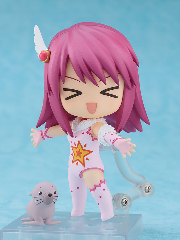 Nendoroid Kaleido Star Sora Naegino Preventa