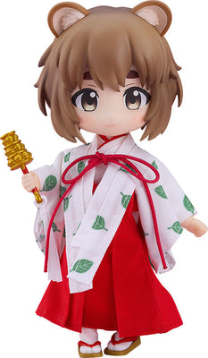 Nendoroid Doll Tanuki Miko: Yui Preventa