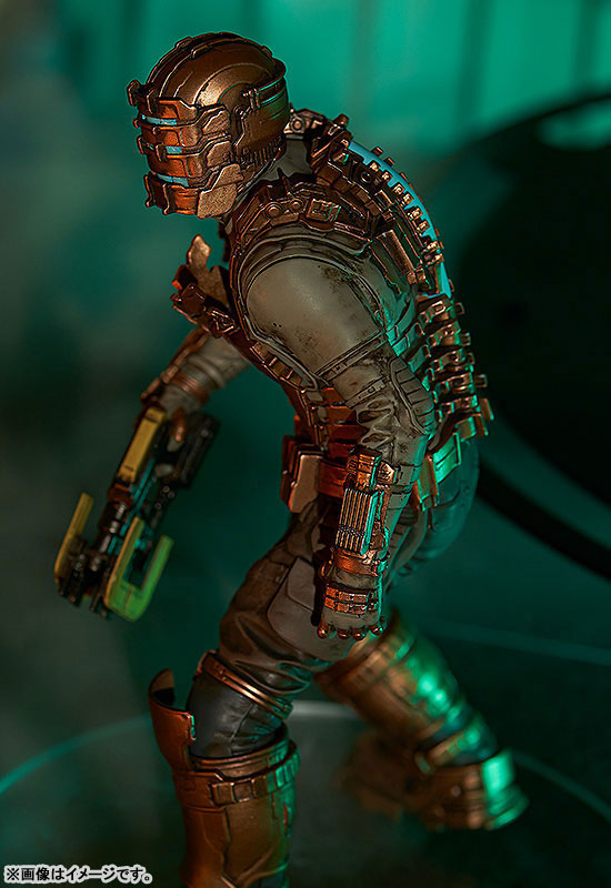 POP UP PARADE Dead Space Isaac Clarke Preventa