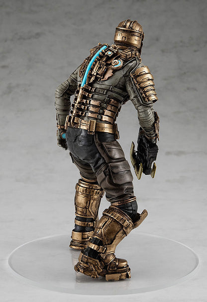 POP UP PARADE Dead Space Isaac Clarke Preventa