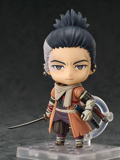 Nendoroid SEKIRO: SHADOWS DIE TWICE Sekiro Preventa