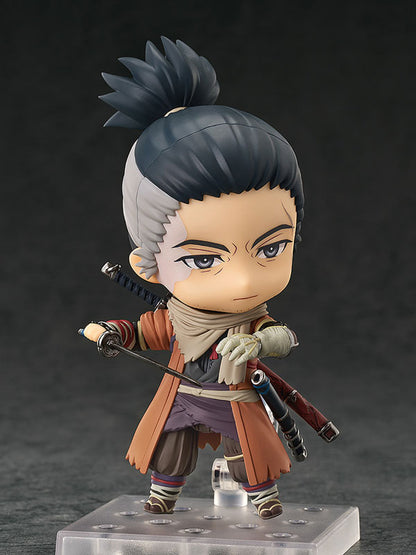 Nendoroid SEKIRO: SHADOWS DIE TWICE Sekiro Preventa