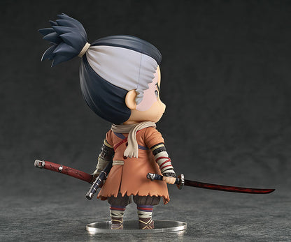 Nendoroid SEKIRO: SHADOWS DIE TWICE Sekiro Preventa