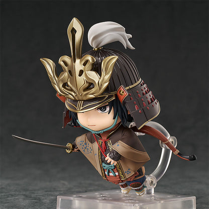 Nendoroid SEKIRO: SHADOWS DIE TWICE Genichiro Ashina Preventa