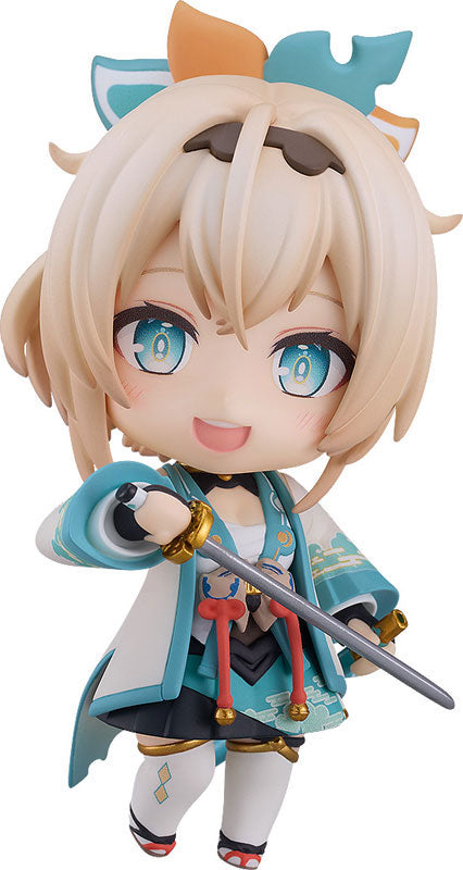 Nendoroid Hololive Production Kazama Iroha Preventa