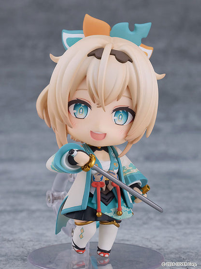 Nendoroid Hololive Production Kazama Iroha Preventa