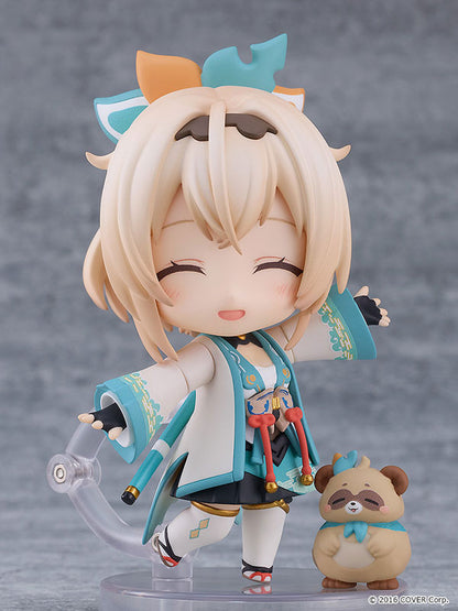 Nendoroid Hololive Production Kazama Iroha Preventa