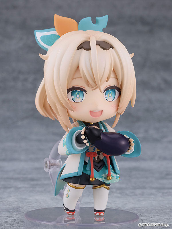 Nendoroid Hololive Production Kazama Iroha Preventa