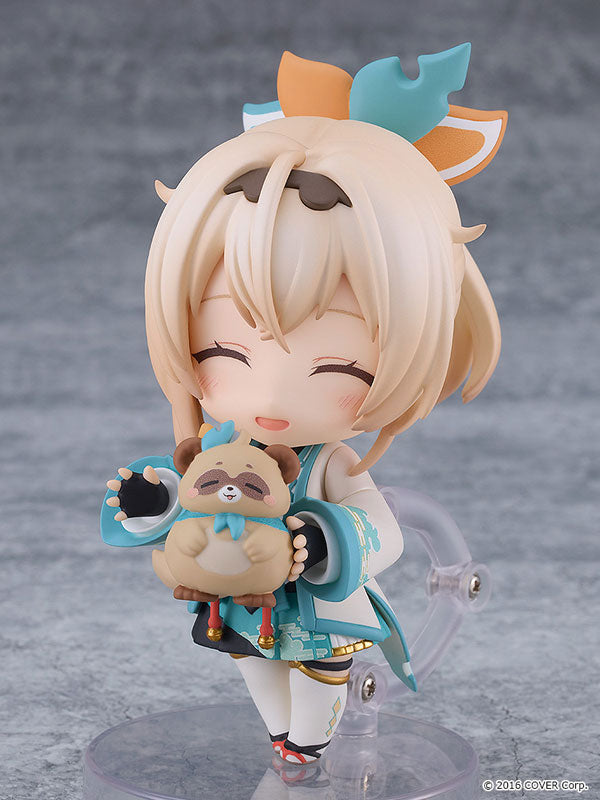 Nendoroid Hololive Production Kazama Iroha Preventa