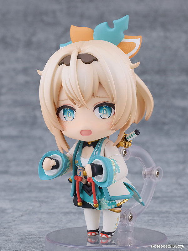 Nendoroid Hololive Production Kazama Iroha Preventa