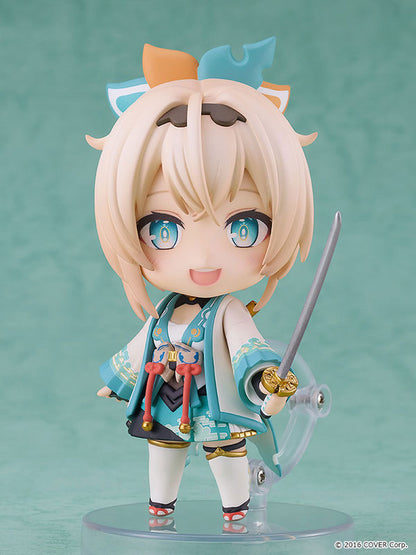 Nendoroid Hololive Production Kazama Iroha Preventa