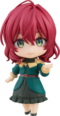 Nendoroid Dahlia in Bloom Dahliya Rossetti Preventa