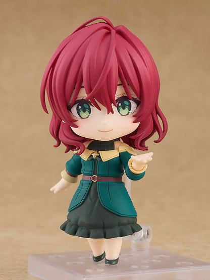 Nendoroid Dahlia in Bloom Dahliya Rossetti Preventa