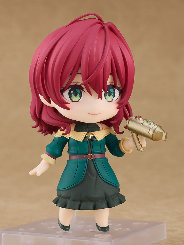 Nendoroid Dahlia in Bloom Dahliya Rossetti Preventa