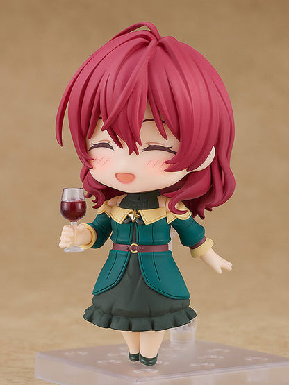 Nendoroid Dahlia in Bloom Dahliya Rossetti Preventa