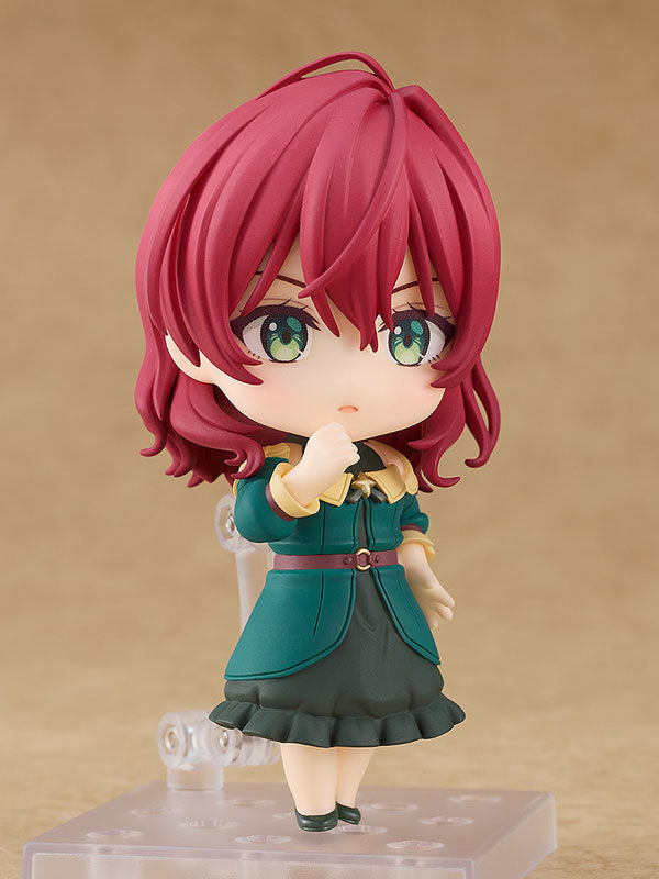 Nendoroid Dahlia in Bloom Dahliya Rossetti Preventa