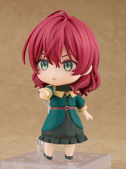 Nendoroid Dahlia in Bloom Dahliya Rossetti Preventa