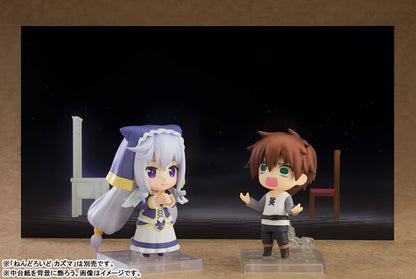 Nendoroid KonoSuba 3 Eris Preventa