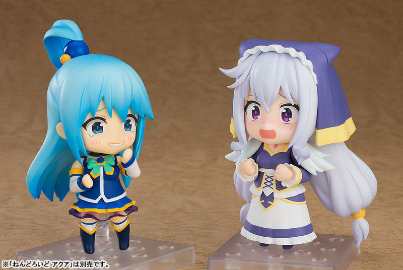 Nendoroid KonoSuba 3 Eris Preventa