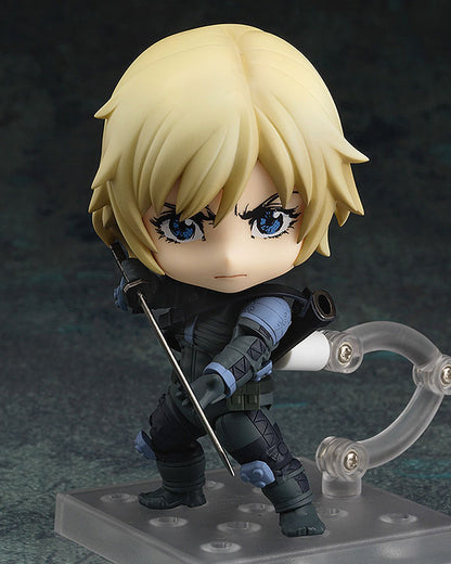 Nendoroid METAL GEAR SOLID2 SONS OF LIBERTY Raiden MGS2 Ver. Preventa