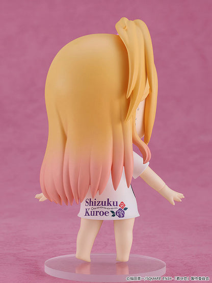 Nendoroid My Dress-Up Darling Marin Kitagawa Slippery Girls Full Graphic T-shirt Ver. Preventa