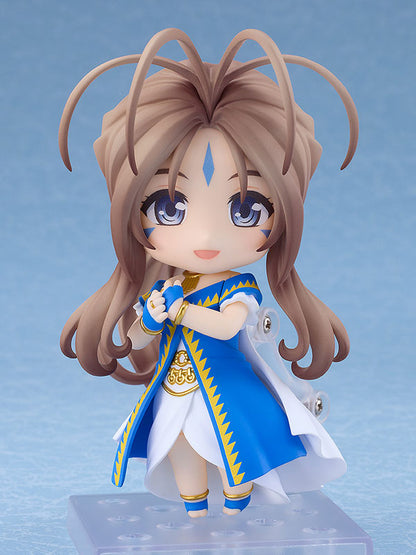 Nendoroid Oh My Goddess! Belldandy Preventa