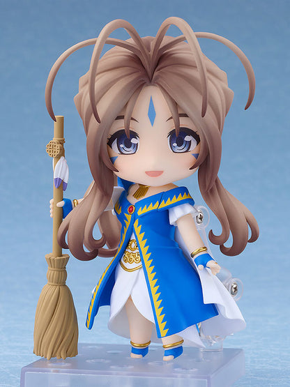 Nendoroid Oh My Goddess! Belldandy Preventa