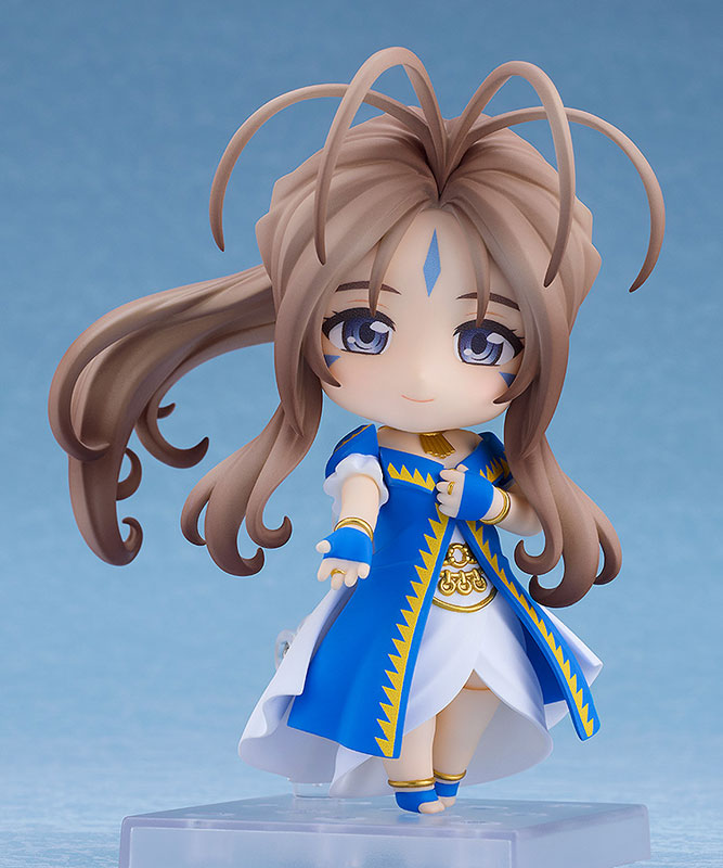 Nendoroid Oh My Goddess! Belldandy Preventa