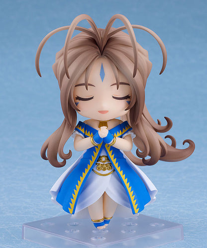 Nendoroid Oh My Goddess! Belldandy Preventa