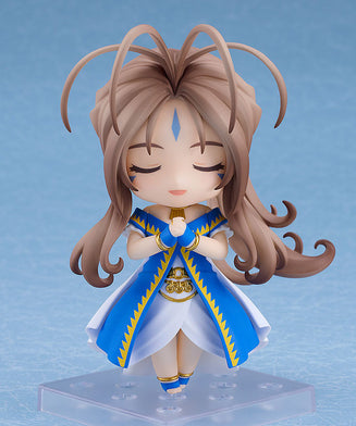 Nendoroid Oh My Goddess! Belldandy Preventa