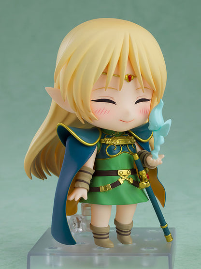 Nendoroid Record of Lodoss War Deedlit Preventa