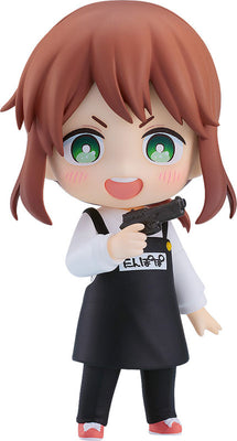 Nendoroid Kindergarten Wars Rita Preventa