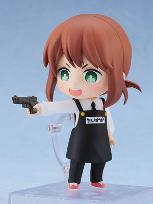 Nendoroid Kindergarten Wars Rita Preventa