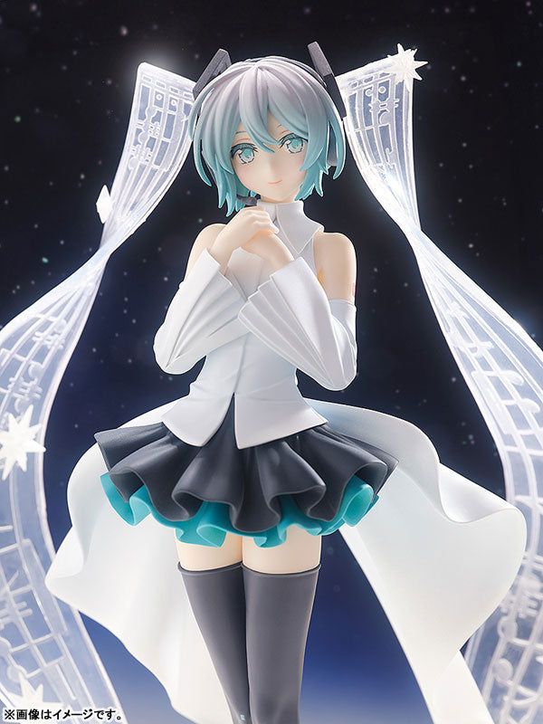 POP UP PARADE Character Vocal Series 01 Hatsune Miku Little Missing Stars Ver. Preventa