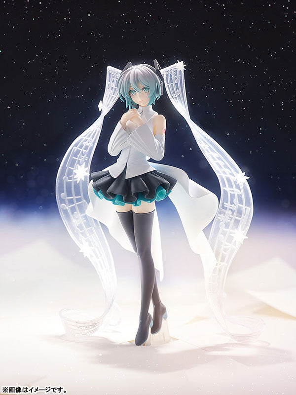 POP UP PARADE Character Vocal Series 01 Hatsune Miku Little Missing Stars Ver. Preventa