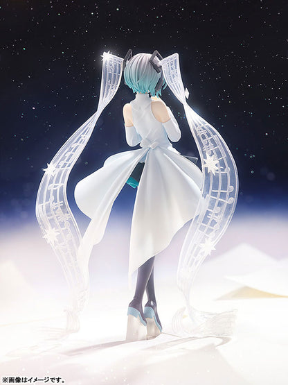 POP UP PARADE Character Vocal Series 01 Hatsune Miku Little Missing Stars Ver. Preventa