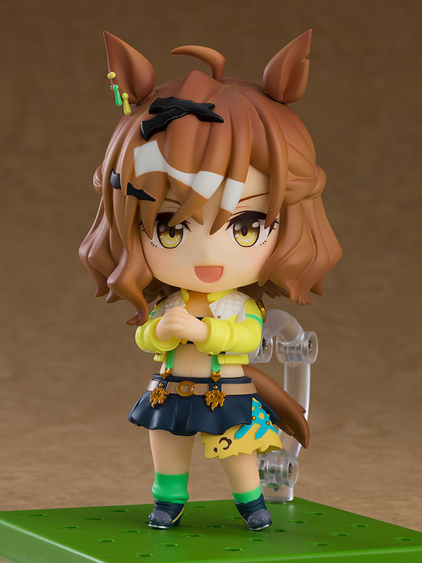 Nendoroid Umamusume Pretty Derby Jungle Pocket Preventa