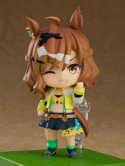 Nendoroid Umamusume Pretty Derby Jungle Pocket Preventa