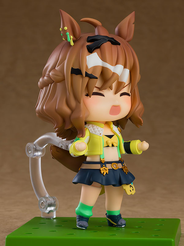 Nendoroid Umamusume Pretty Derby Jungle Pocket Preventa