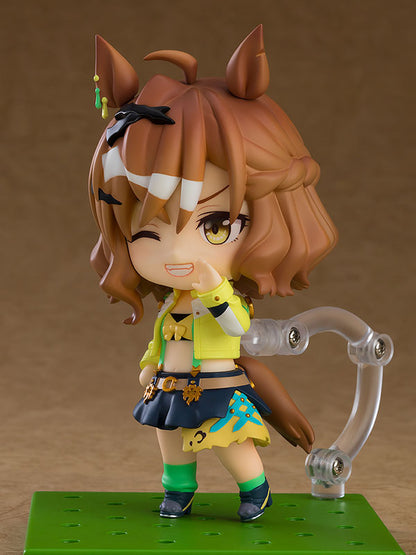 Nendoroid Umamusume Pretty Derby Jungle Pocket Preventa