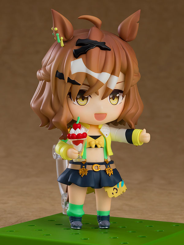 Nendoroid Umamusume Pretty Derby Jungle Pocket Preventa