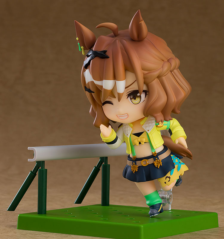 Nendoroid Umamusume Pretty Derby Jungle Pocket Preventa