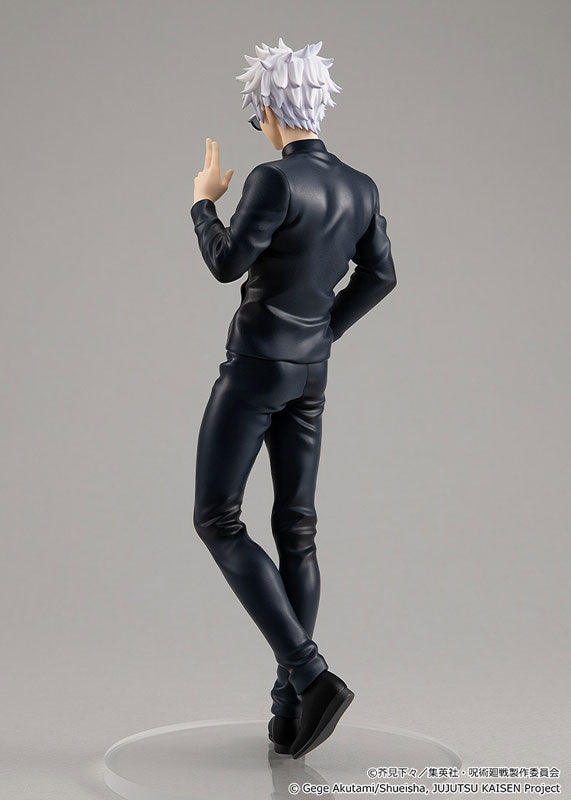 POP UP PARADE Jujutsu Kaisen Satoru Gojo Hidden Inventory / Premature Death Ver. Preventa